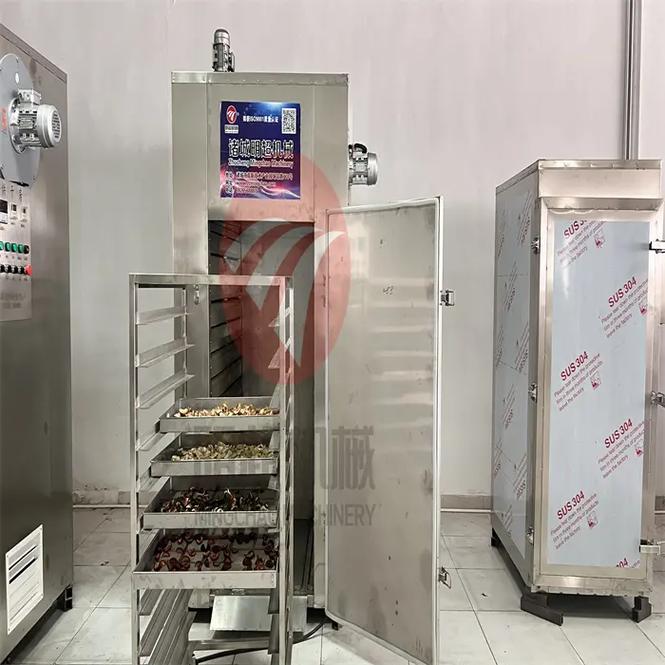 電加熱烘干房 果蔬烘干設(shè)備 蔬菜烘干機 .電加熱烘干房廣泛應(yīng)