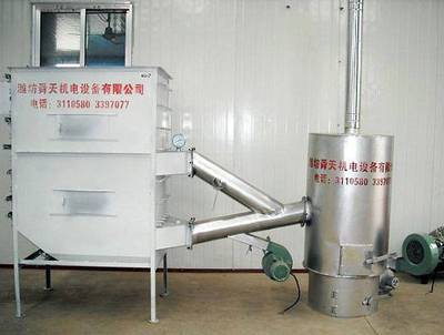 濰坊舜天機電設備 專業果蔬烘干機與干燥設備解決方案