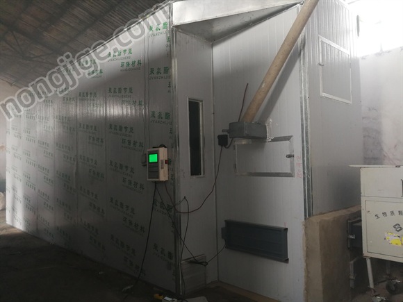 2024版宇球牌5HG-48果蔬烘干機 高效節(jié)能，守護家庭營養(yǎng)與美味