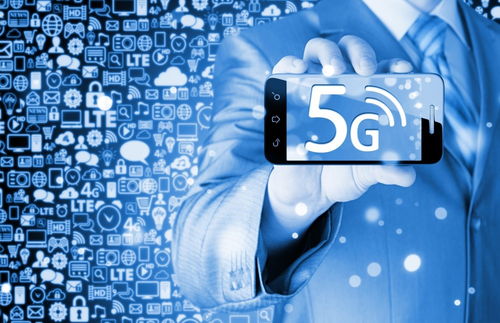臺灣省5G建設市場格局初顯，愛立信斬獲大單折射產業生態與戰略考量
