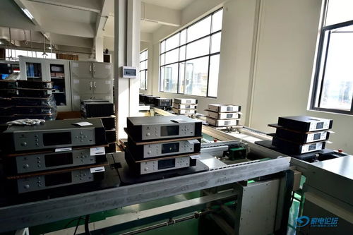 技術、規模、產品與理念再跨新高度——參觀天逸廠喬遷后的新廠區