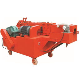 專業(yè)建筑鋼管除銹機 CX 48型鋼管除銹拋光機的高效應用與專業(yè)生產(chǎn)廠家