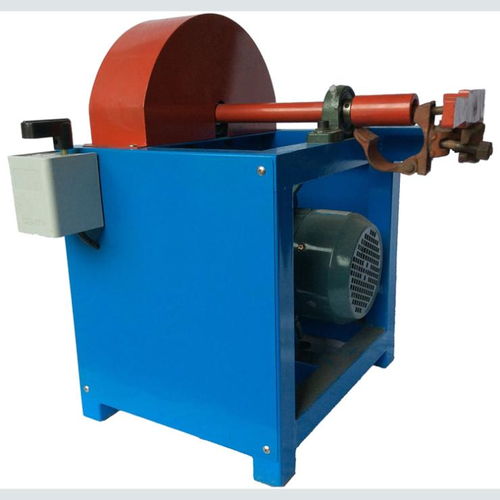 河南濮陽油漆機鋼管調(diào)直除銹刷漆機工廠直銷——高效鋼管除銹拋光解決方案