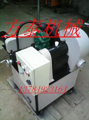 鋼管80除銹拋光機產(chǎn)品介紹與應用