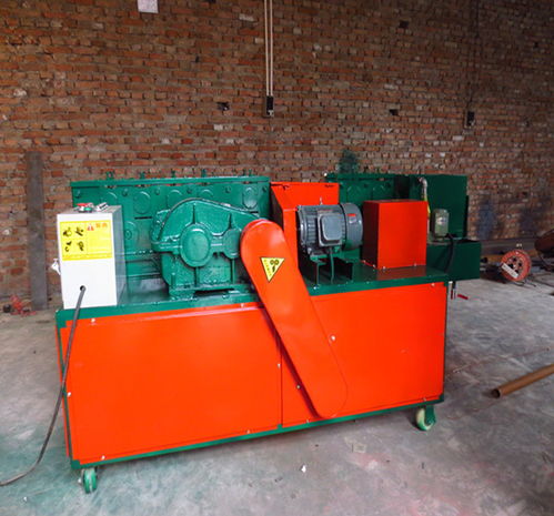 大型多功能鋼管調直機誠信企業推薦 鼎銘機械的鋼管除銹拋光機