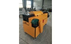 專業(yè)品質(zhì)，信賴之選 日照增福機(jī)械打造卓越鋼管調(diào)直除銹刷漆一體機(jī)