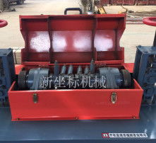 工業(yè)之美與精密的完美結(jié)合 高清圖片下的平面拋光機(jī)